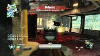 Quad Semtex Stick - Gollsivius