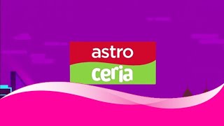 Channel Bumper (2023): Astro Ceria (v1)