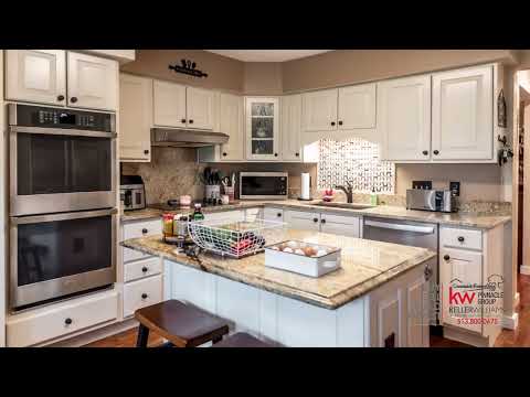 1801 Kirby Road, Lebanon, OH home video tour
