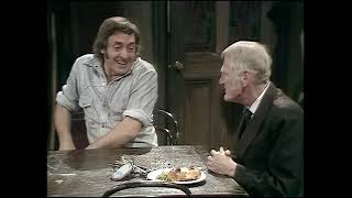 Seance In A Wet Rag & Bone Yard Steptoe & Son 1080p50fps Digital Clean