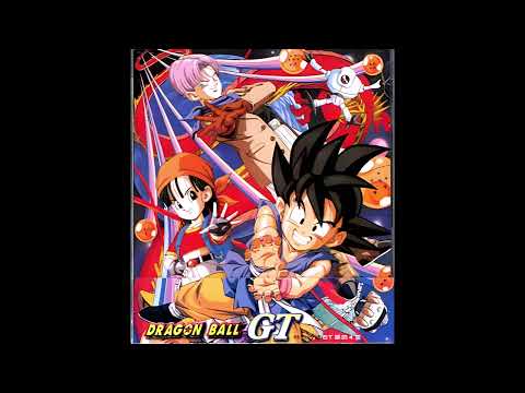 Offvocal FIELD OF VIEW DAN DAN 心魅かれてく リアルカラオケ Instrumental ドラゴンボールGTオープニング曲