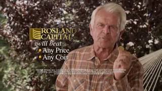 Protect Your Retirement - Buy Gold From Rosland Capital Protect Your Retirement - Buy Gold From Rosland Capital
