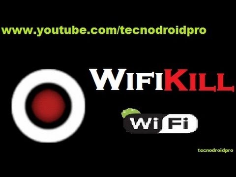 Wifikill APK v Download Latest version for Android » enrich-the-mind.info wifikill pro v2.3.2 patched apk