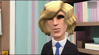 S1E7: Go To BED!!!!!!!! (UK Dub)