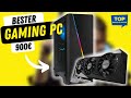 Ist das der beste Gaming PC unter 900€? Gaming Computer mit NVIDIA RTX 3060