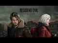 Resident Evil 9 Requiem Nightmare Begins | Pt 1