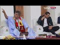 مشاجرة داخل المجلس وكادت انت تتحول الى تشابك بالايدي