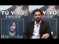 David Bisbal - Hoy - Presentación