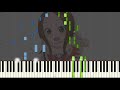 Karakai Jouzu No Takagi San 장난 잘 치는 타카기양 OP Iwanai Kedo Ne 말하지 않을 꺼지만 Piano Synthesia Sheet Karakai Jouzu No Takagi San 장난 잘 치는 타카기양 OP Iwanai Kedo Ne 말하지 않을 꺼지만 Piano Synthesia Sheet