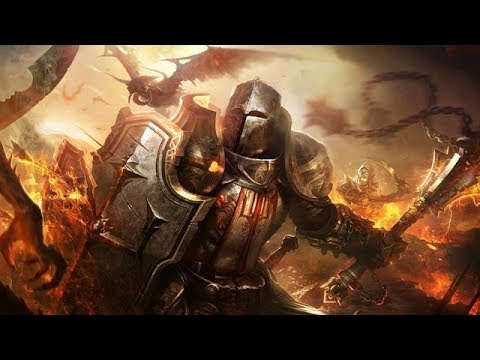 ESO Dragonknight Tank PVE build never need a healer ...