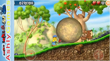 incredible jack game online play# Jumping & Running Android İOS Free Game#2