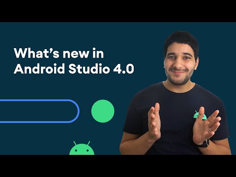 What&#039;s new in Android Studio 4.0