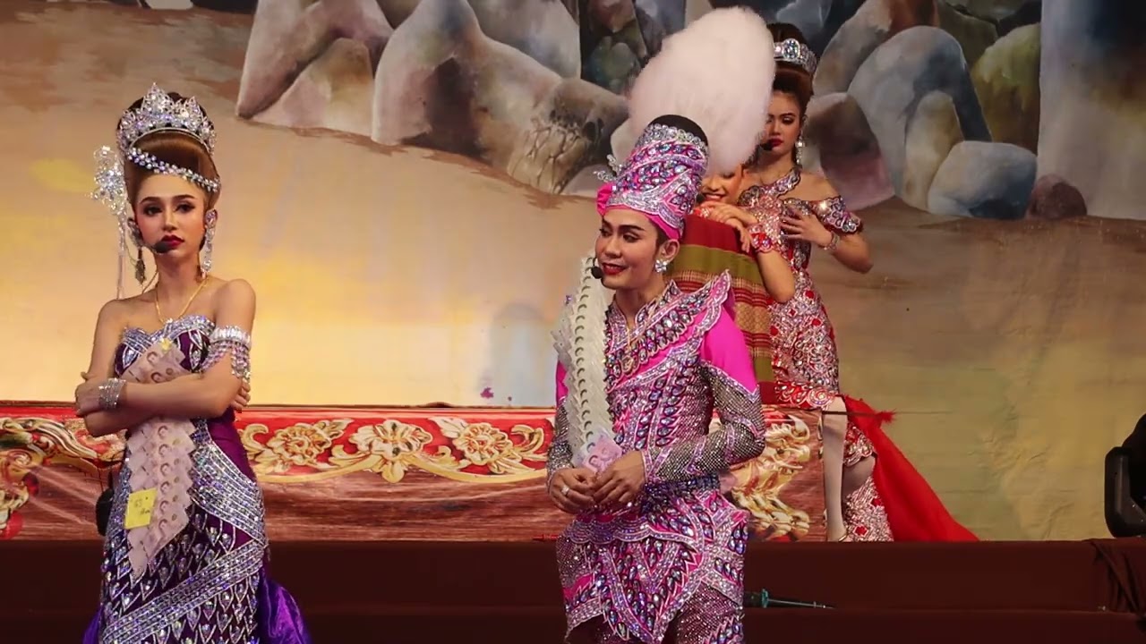 นุ่นอุตสายอมให้หอมแล้ว พี่เอสดันขำจริตนุ่นเฉย บอก