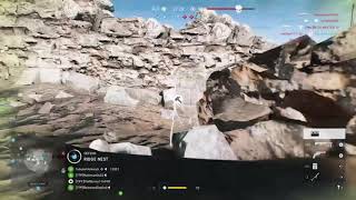 Bfv Random Moment