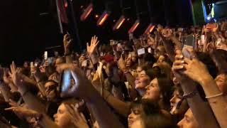 ARCTIC MONKEYS - 505  Zurich OpenAir 23/08/2022 ( Incredible crowd singing)