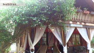 Compra Casa en Olivella - PRECIOSA CASA DE MADERA!!