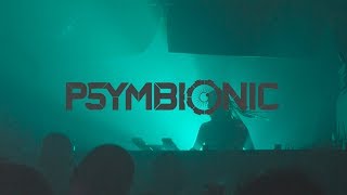 Psymbionic at Kingdom Austin | /2/24/18