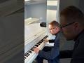 Where Love Meets Light – Original Grand Piano Performance