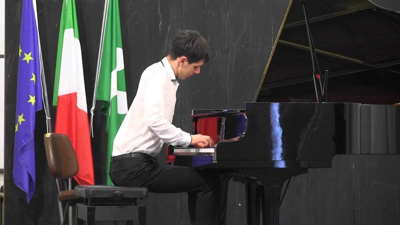 camera iphone 8 plus apk 17 July 2015 - 17.45 - F. Chopin: Barcarolle; Sonata in si min. - K. Khachikyan, pianoforte