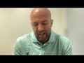 Sean Nahas and Brianna Pinto post-match press conference | NC Courage 1, KC Current 0