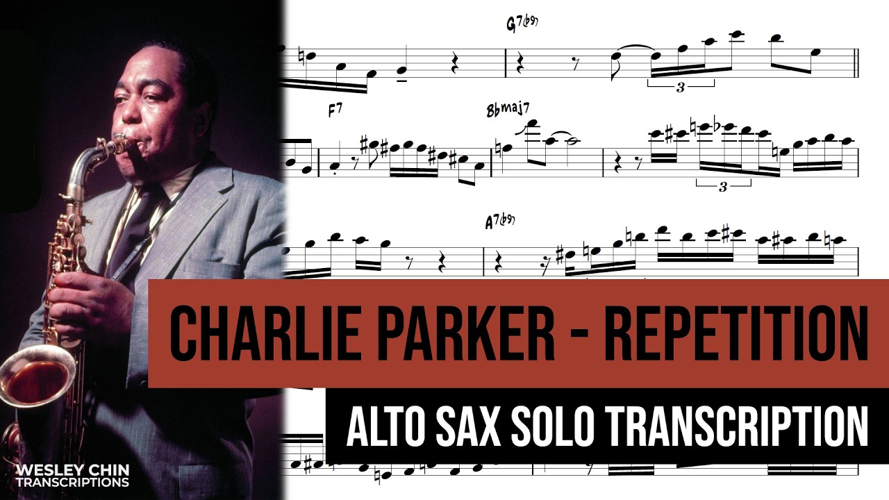 Charlie Parker Live at Rockland Palace 1952: 
