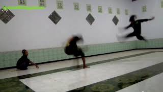 Tester ASMAUL HAQ 8  Assuro 2019  (Jam'iyyah dari tangerang)