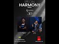 Harmony hour   natasha uwase  yves nkaka  3rdlivesession