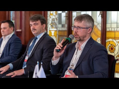 «СёрчИнформ» на конференции