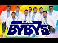 los bybys mix