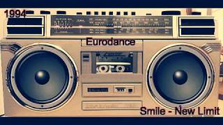 Smile - New Limit - 1994