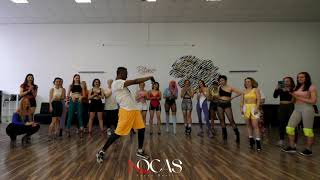 LOCAS Heels my Class lazaro Silvera #dancemusic#freetyle