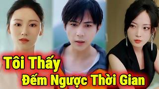 TÔI THẤY ĐẾM NGƯỢC THỜI GIAN Trọn Bộ - Anh Shipper vô tình khai mở mắt Thần giám định đúng cổ vật screenshot 2