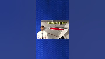 Unraveling the Coanda Effect in Flight