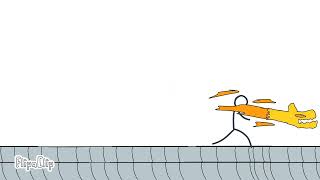Animation fire Punch test