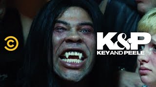 Sexy Vampires - Key & Peele