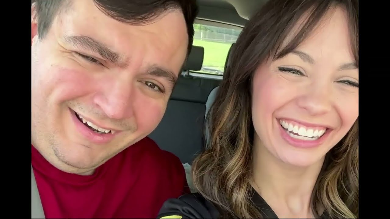 Craig And Steph Day | Famous Dave’s BBQ | Home Depot | Menards | A Song And A Silly Story #autism