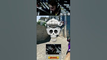 jL = ONE TAP  #csgo #cs2 #counterstrike #jlcs2 #gaming #jlnavi #esl