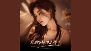 最后一次想你
