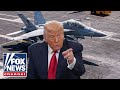 JUST IN US Israel Prep To RESUME Combat Operations Against Iran 