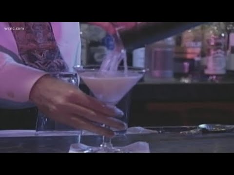 Defenders: WCNC report leads to drugged drink bill