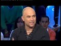 André Agassi : "Le tennis, ce n'était pas mon choix" - On n'est pas couché 2009 #ONPC