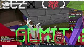 Rustv2 War red/db red kills