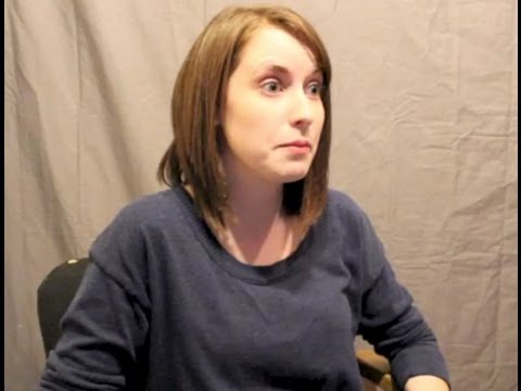 Behind the Memes - Overly Attached Girlfriend