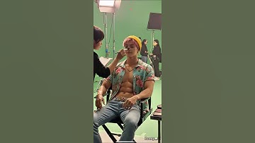 K-pop Demon Hunters: On-Set Footage Leaked