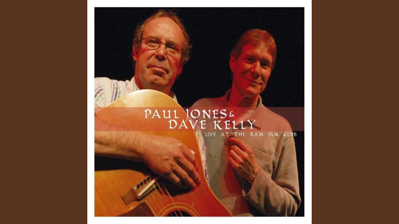 Come On In My Kitchen (Live)