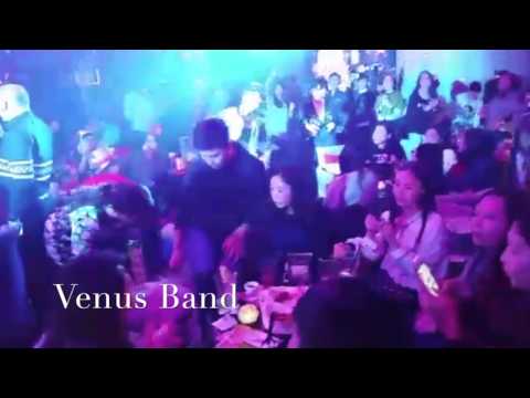 2015澳門星際酒店StarWorld_ New Year's Eve show