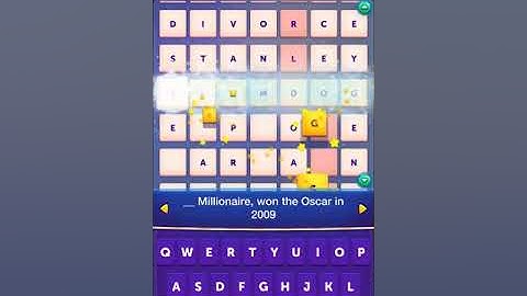 CodyCross Under the sea Group 32 Puzzle 5