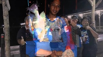 SAC Surabaya Anglers Community