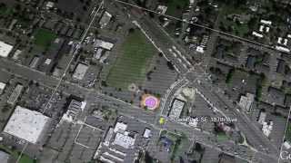 Magic Circle  Part 1