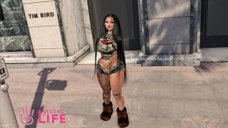 Lets explore bayside|SECONDLIFE
